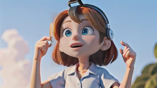 DVD-VRのメリット